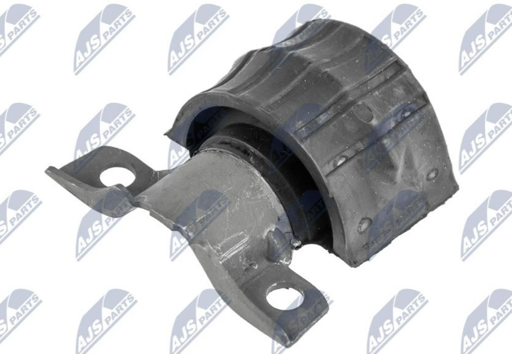 NTY Coussinet de palier, stabilisateur ZGS-ME-002 Coussinet de barre stabilisatrice NTY FOCUS ZGS-ME-002 pas cher