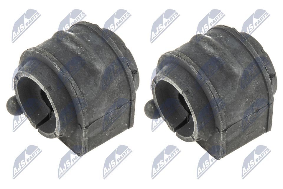 NTY Lożiskové puzdro stabilizátora ZGS-MZ-026 Gumy stabilizátora NTY FOCUS ZGS-MZ-026 lacné