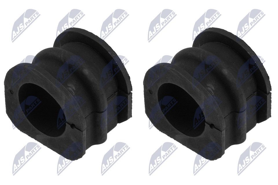 NTY Lożiskové puzdro stabilizátora ZGS-NS-064 NTY ZGS-NS-064 Lożiskové puzdro stabilizátora
