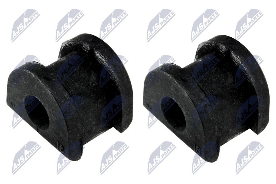 Δαχτυλίδι, ράβδος στρέψης NTY ZGS-SB-013 NTY ZGS-SB-013: Σινεμπλόκ ζαμφόρ Subaru OUTBACK 2003