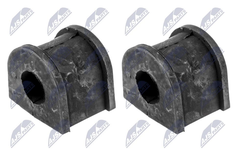NTY Laagripuks, stabilisaator ZGS-SB-014 Stabilisaatori puksid NTY OUTBACK ZGS-SB-014 odav