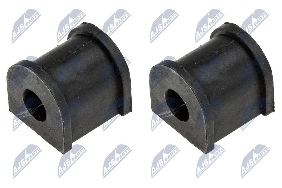 NTY Bronzina cuscinetto, Barra stabilizzatrice ZGS-TY-021 NTY ZGS-TY-021 Boccole barra stabilizzatrice TOYOTA Celica IV Hatchback (T160) originali prezzo