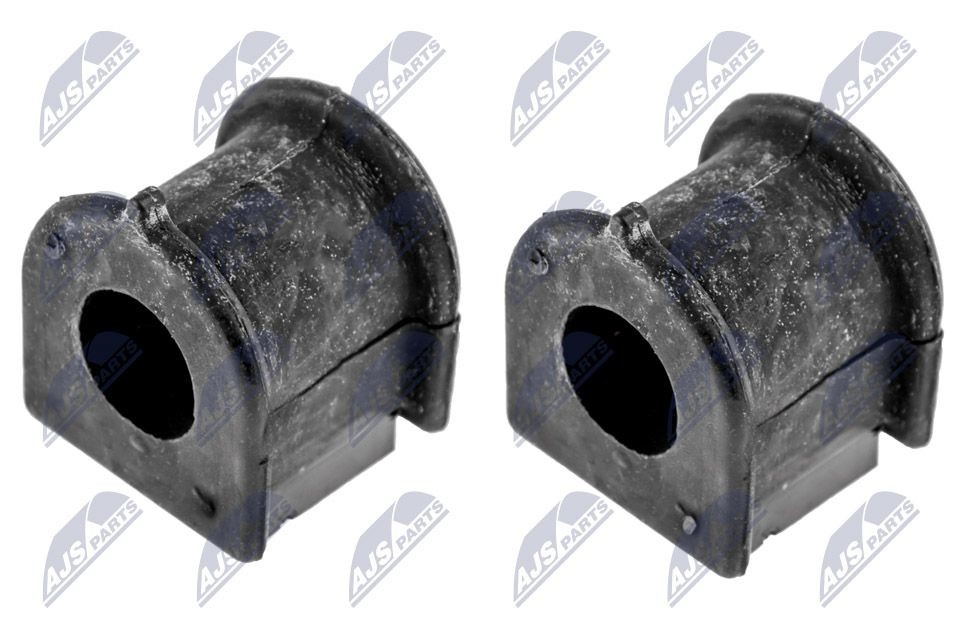 NTY Lejebøsning, stabilisator ZGS-TY-060 Stabilisatorbøsning NTY AVEO ZGS-TY-060 billig
