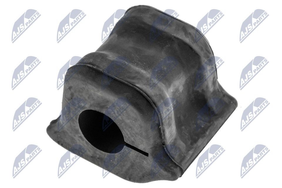 NTY Lożiskové puzdro stabilizátora ZGS-TY-108 ZGS-TY-108 Silentblok stabilizátora TOYOTA CARINA NTY