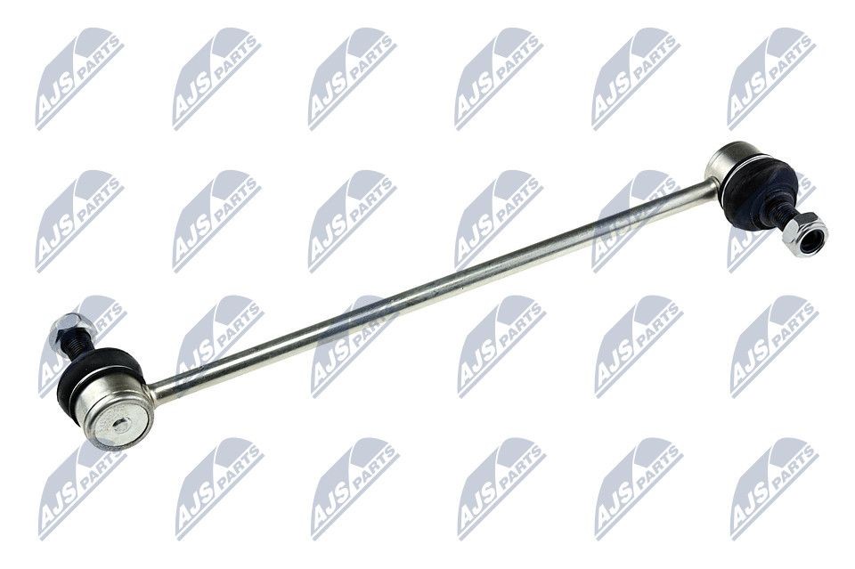 Stabilisaator, Stabilisaator NTY ZLP-CH-007R NTY ZLP-CH-007R Stabilisaatori varras OPEL MERIVA 2017