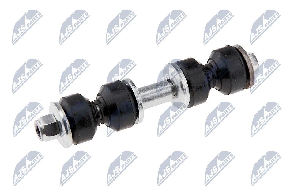 NTY Stabilisatorstang ZLP-CH-063 NTY ZLP-CH-063 CHEVROLET Impala IX Sedan Stabilisatorstang til en rimelig pris