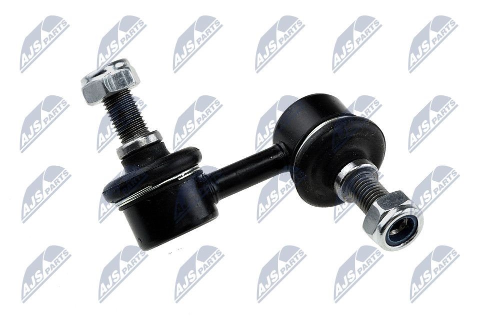 NTY Stiepnis / Atsaite, Stabilizators ZLP-HD-017 NTY ZLP-HD-017 Stabilizatora atsaite Renault 4 lēti