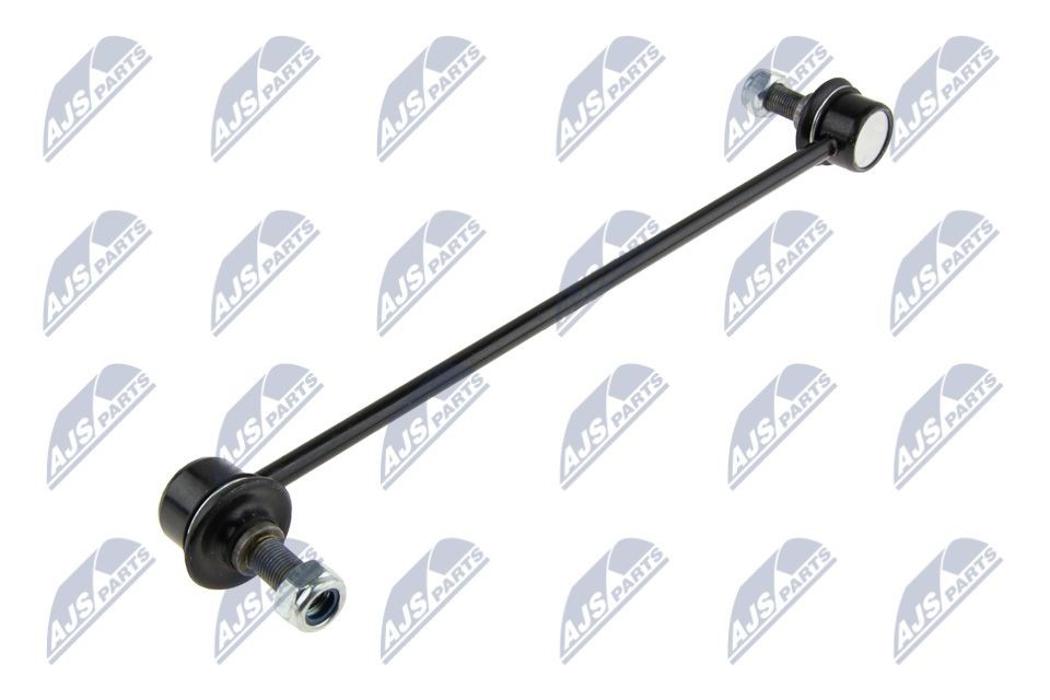 NTY Stabilisatorstang ZLP-HD-072 NTY ZLP-HD-072 Torsiestang Peugeot BIPPER originele
