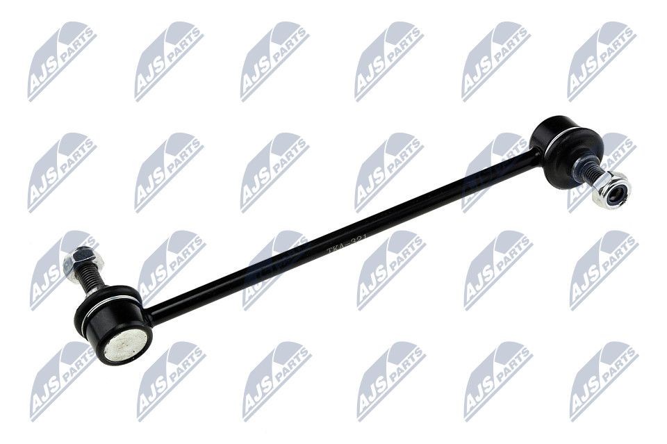 Barra / escora, barra estabilizadora NTY ZLP-KA-321 NTY ZLP-KA-321 Pendural da barra estabilizadora HYUNDAI i10 2010