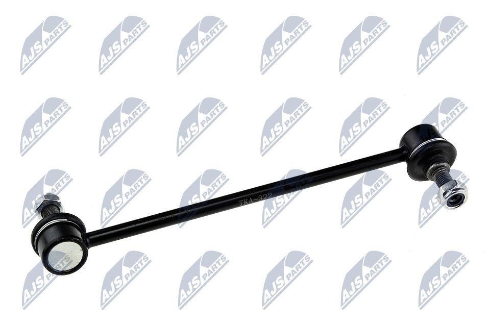 Stabilisatorstang NTY ZLP-KA-322 NTY ZLP-KA-322 Koppelstangen HYUNDAI i10 2008