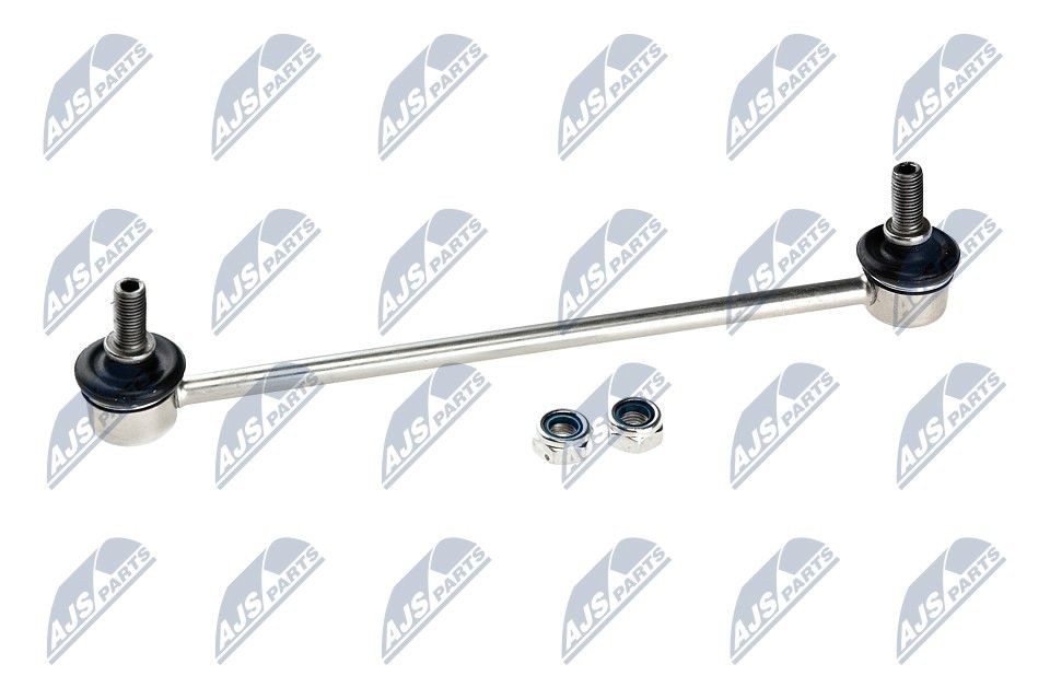 Stabilisaator, Stabilisaator NTY ZLP-ME-012 NTY ZLP-ME-012 Stabilisaatori varras MERCEDES-BENZ B-klass 2007