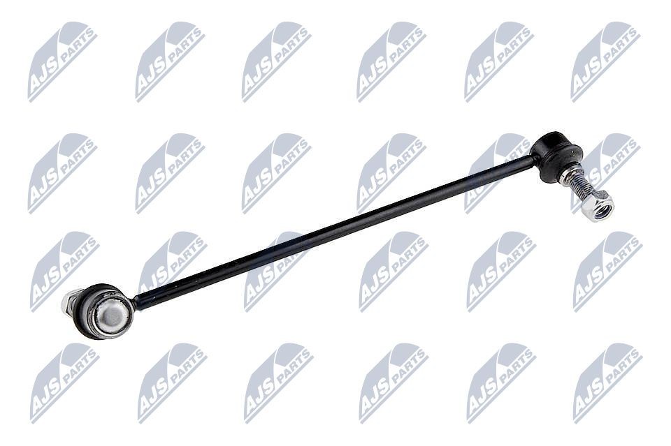NTY Stabilisatorstang ZLP-ME-014 NTY ZLP-ME-014 Wielophanging MERCEDES-BENZ CLS Shooting Brake (X218) 2013