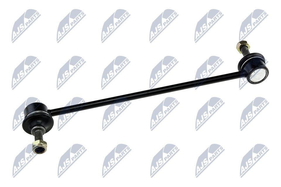 NTY Stabilisatorstang ZLP-MZ-037 NTY ZLP-MZ-037 originale Mazda 2 DY Stabilisatorstang hvad koster