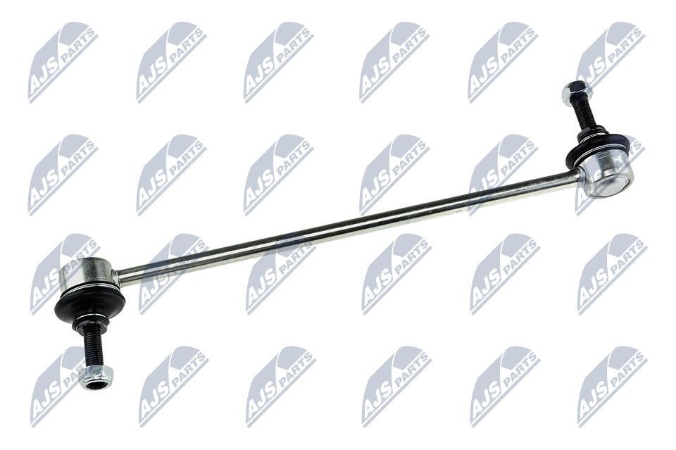 Tanko, kallistuksenvaimennin NTY ZLP-MZ-038 NTY ZLP-MZ-038 VOLVO C70 2008 Kallistuksenvakaajan yhdystanko