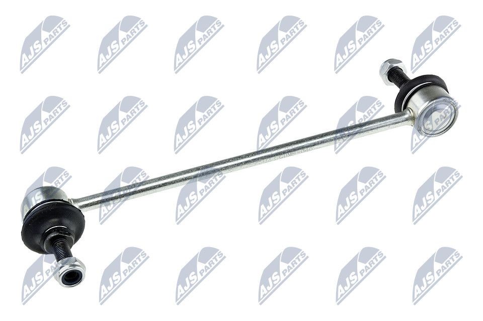 Stabilisatorstang NTY ZLP-NS-046 NTY ZLP-NS-046: Stabilisatorstangen Renault ZOE 2016
