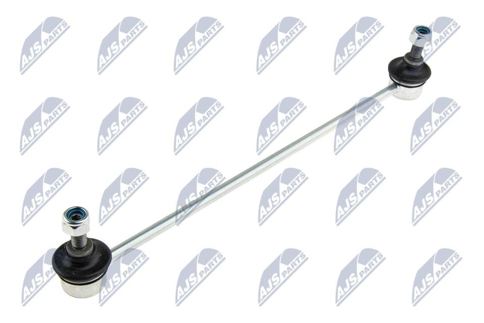 Stiepnis / Atsaite, Stabilizators NTY ZLP-PE-003 NTY ZLP-PE-003: Stabilizatora atsaite Peugeot 2008 2019