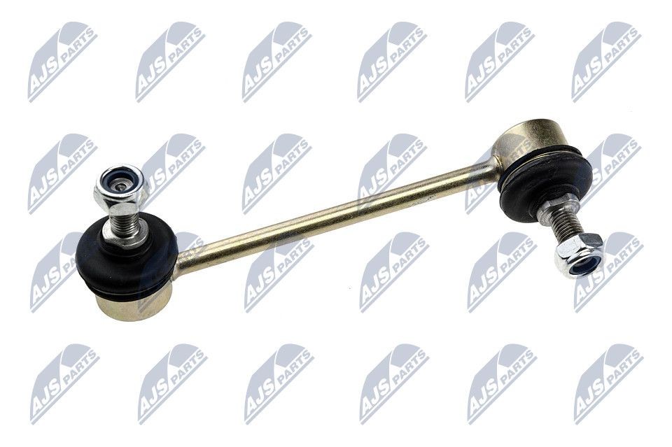 NTY Bielletta barra stabilizzatrice ZLP-PL-004 Tirante barra stabilizzatrice Isuzu 94000, 98000 ZLP-PL-004 NTY