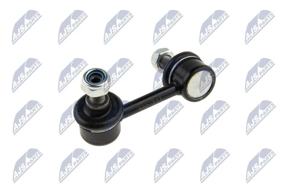 NTY Bielletta barra stabilizzatrice ZLP-TY-003 NTY ZLP-TY-003 Bielletta barra stabilizzatrice Toyota Carina T19 Sedan originale prezzo