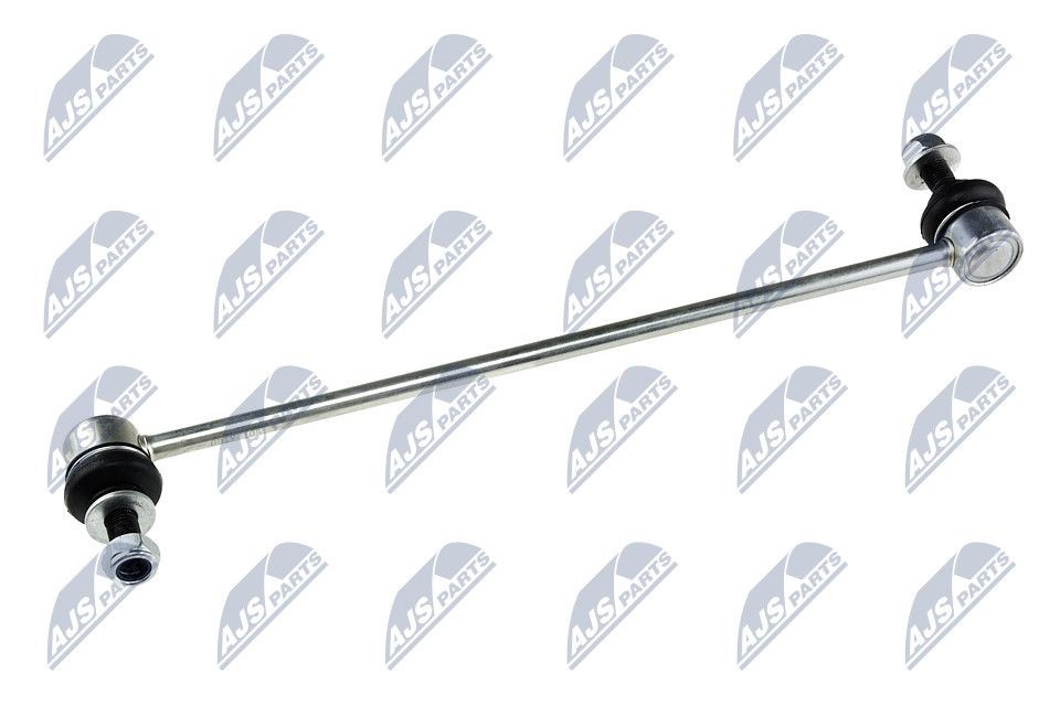 Ράβδος / στήριγμα, ράβδος στρέψης NTY ZLP-TY-105 NTY ZLP-TY-105: Μπαράκια ζαμφόρ Toyota RAV 4 2012