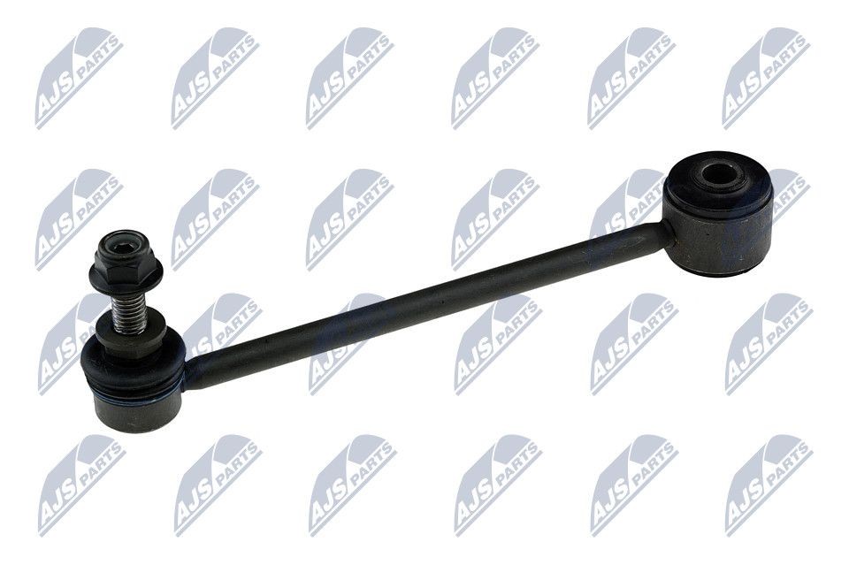 Biellette de barre stabilisatrice NTY ZLT-CH-068 NTY ZLT-CH-068 Biellette de suspension avant et arrière Jeep WRANGLER 2020