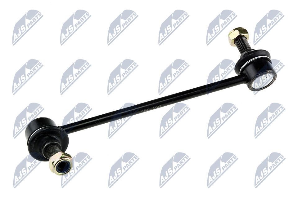 Tanko, kallistuksenvaimennin NTY ZLT-KA-340 NTY ZLT-KA-340: Koiranluu Kia SOUL 2010