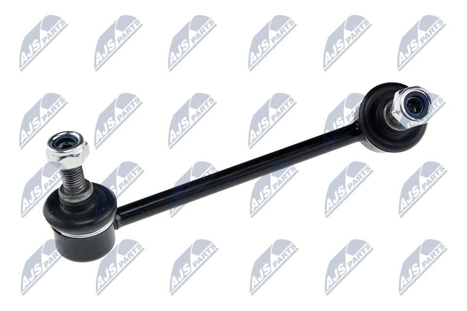 Anti-roll bar link NTY ZLT-MZ-057 NTY ZLT-MZ-057 2015 MAZDA 3 anti-roll bar link replacement