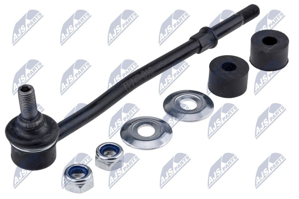 Stabilisatorstang NTY ZLT-NS-016 NTY ZLT-NS-016: Stabilisatorstangen Nissan TERRANO 2006
