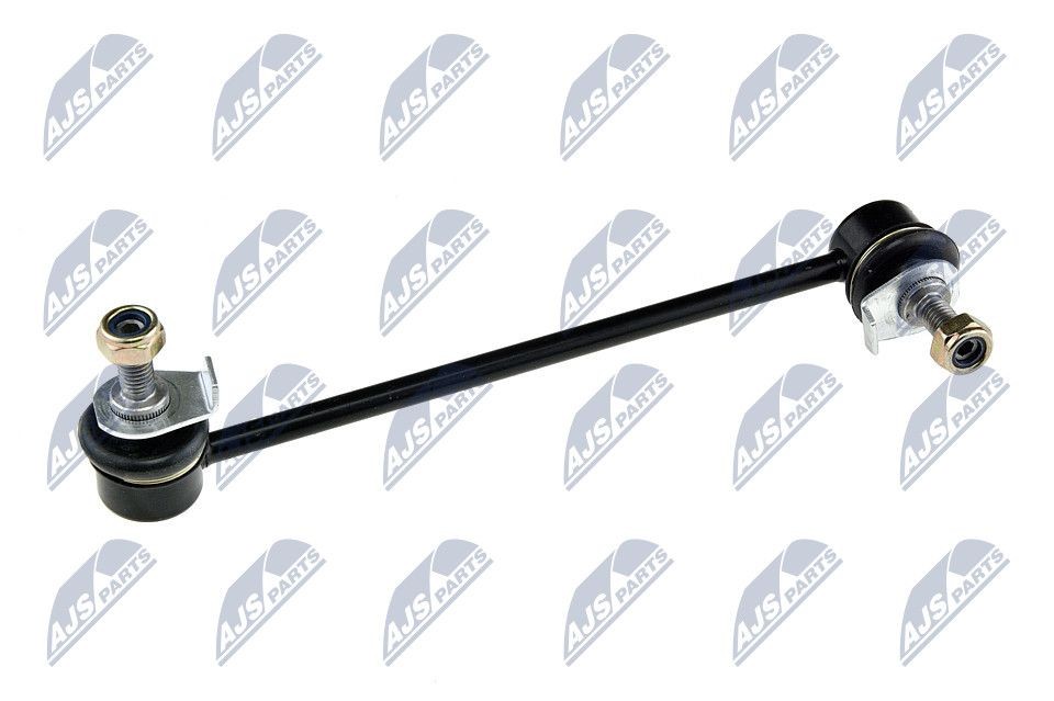 Stabilisatorstang NTY ZLT-NS-044 NTY ZLT-NS-044 Stabilisatorstangen achter links Nissan PATROL 2011