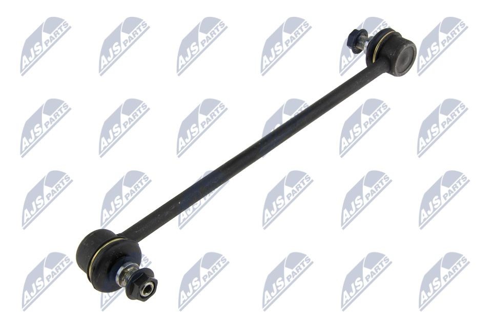 NTY Stabilisatorstang ZLT-TY-108 NTY ZLT-TY-108 originale Toyota Camry XV40 Stabilisatorstang hvad koster
