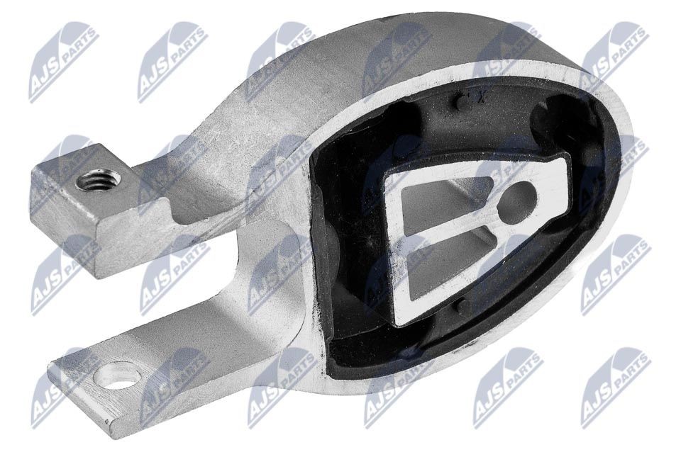 NTY Motorkudde ZPS-FR-010 NTY ZPS-FR-010 Motorkudde