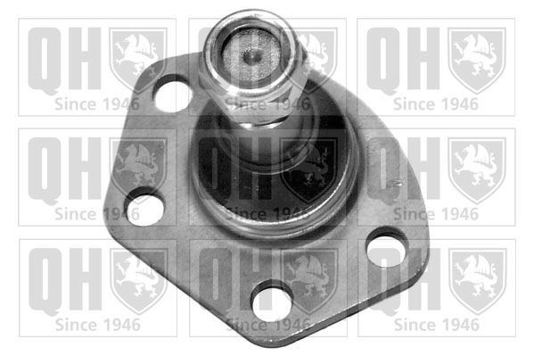 QUINTON HAZELL Rotule de suspension QSJ1495S Rotule inférieure QUINTON HAZELL STILO QSJ1495S pas cher