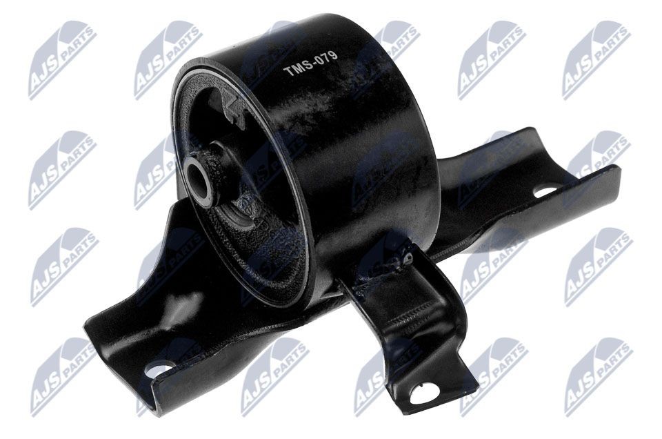 NTY Suporte, motor ZPS-MS-079 NTY ZPS-MS-079 Coxim de motor Lancer II Sedan (A171, A172, A174, A176) preço