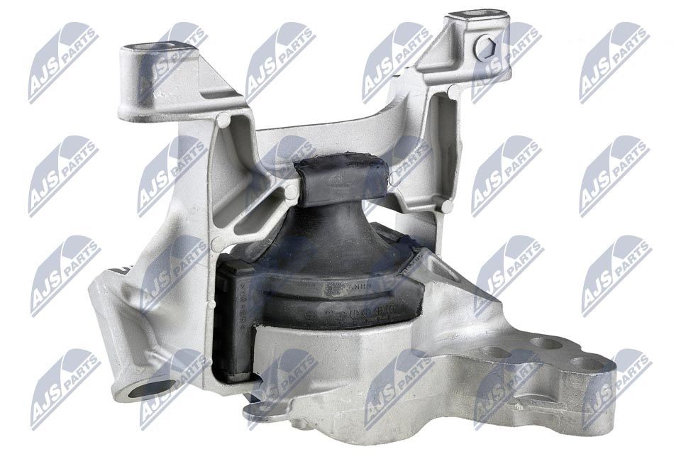 NTY Έδραση, κινητήρας ZPS-MZ-067 NTY ZPS-MZ-067 Έδραση, κινητήρας