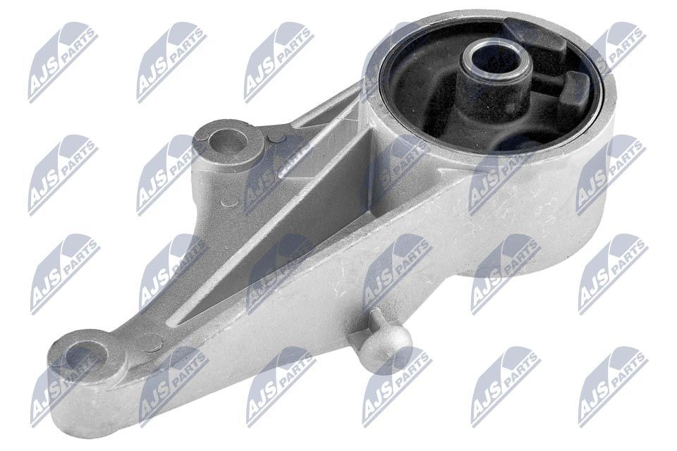 NTY Suporte, motor ZPS-PL-015 NTY ZPS-PL-015 Suporte, motor