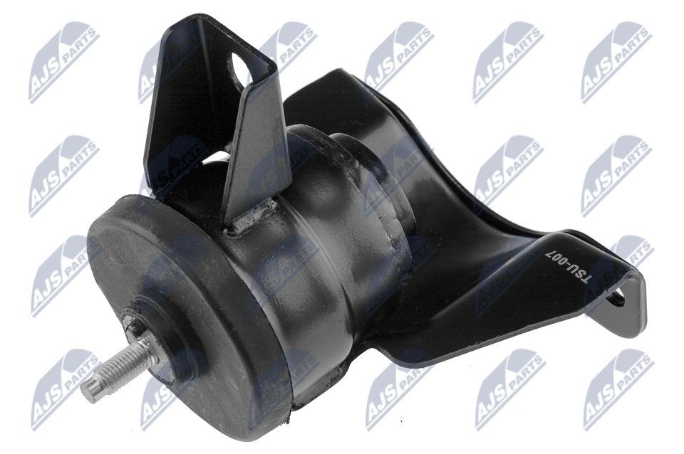 NTY Suporte, motor ZPS-SU-007 NTY ZPS-SU-007 Coxim de motor Mazda TRIBUTE originais