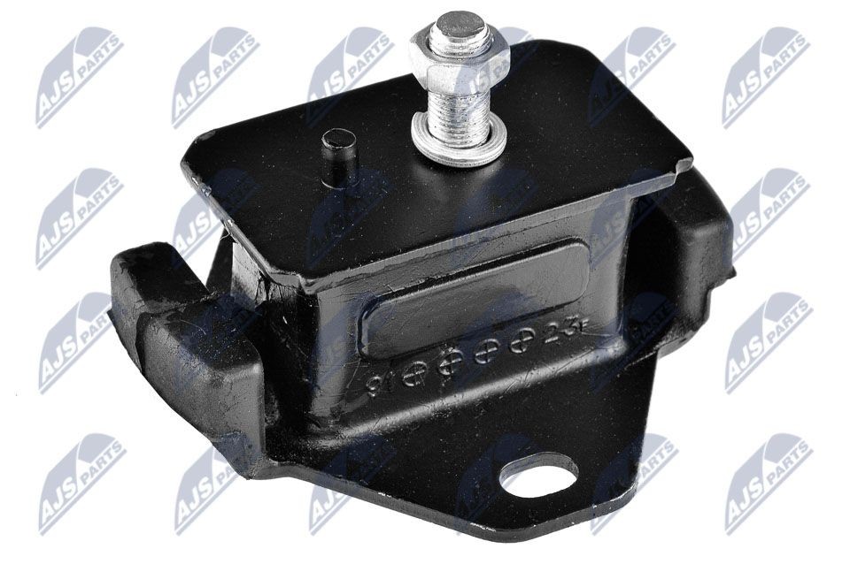 NTY Motorkudde ZPS-TY-014 NTY ZPS-TY-014 Motorkudde