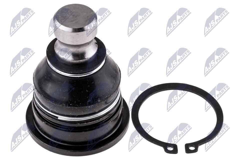 Bærekule NTY ZSD-HY-513 NTY ZSD-HY-513 Opphengskule KIA SORENTO 2006