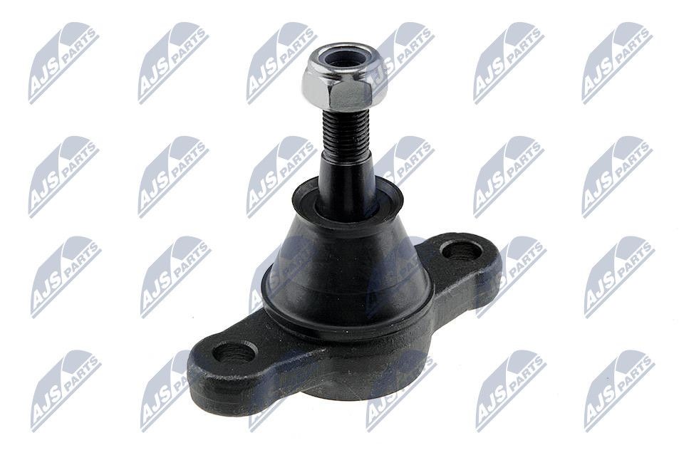 Testina braccio oscillante NTY ZSD-HY-518 NTY ZSD-HY-518 Testine braccio oscillante Hyundai SONATA 2008