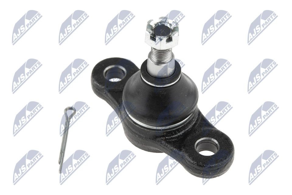 Rotule de suspension NTY ZSD-KA-311 NTY ZSD-KA-311: Kit de montage rotule de suspension Hyundai TUCSON 2013