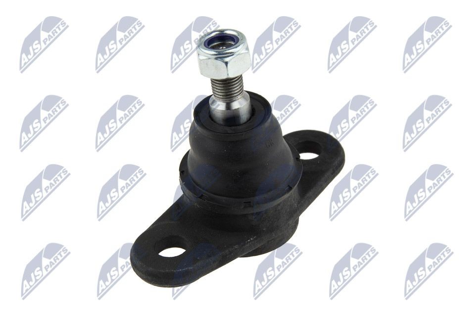 NTY Fuseekogel ZSD-KA-313 ZSD-KA-313 NTY Kogel, fusee Kia JB prijs