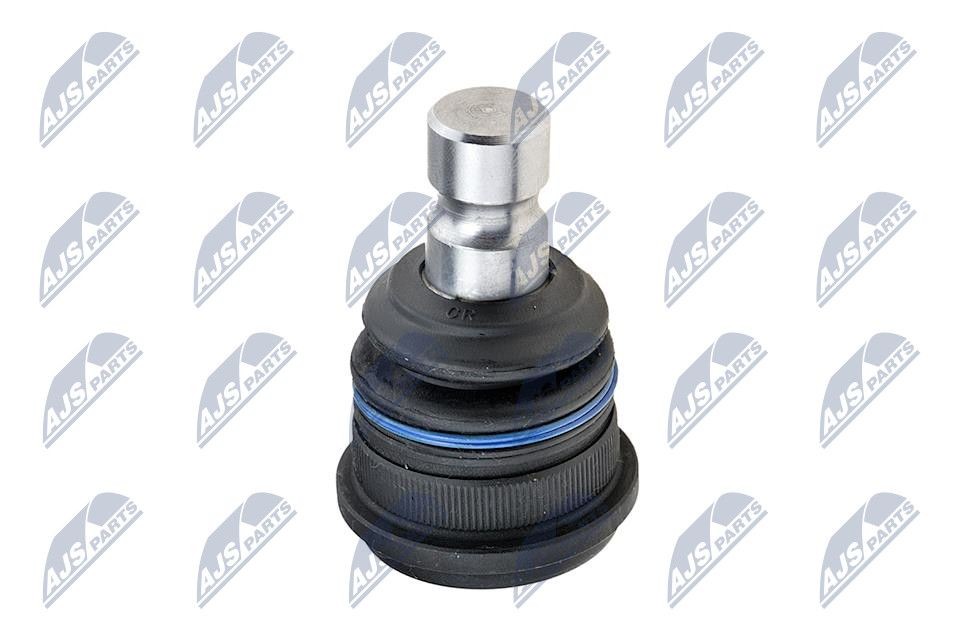 Kande- / juhtliigend NTY ZSD-KA-315 NTY ZSD-KA-315: Šarniir Kia PICANTO 2014