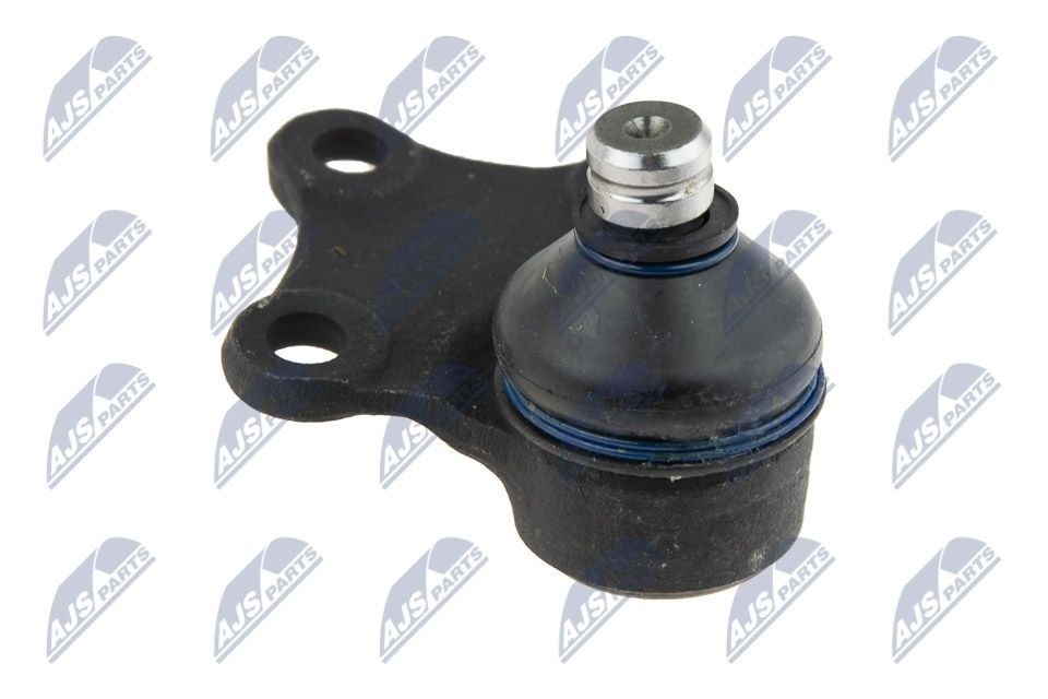 NTY Rotule de suspension ZSD-PE-001 ZSD-PE-001 Rotules de suspension PEUGEOT BOXER NTY