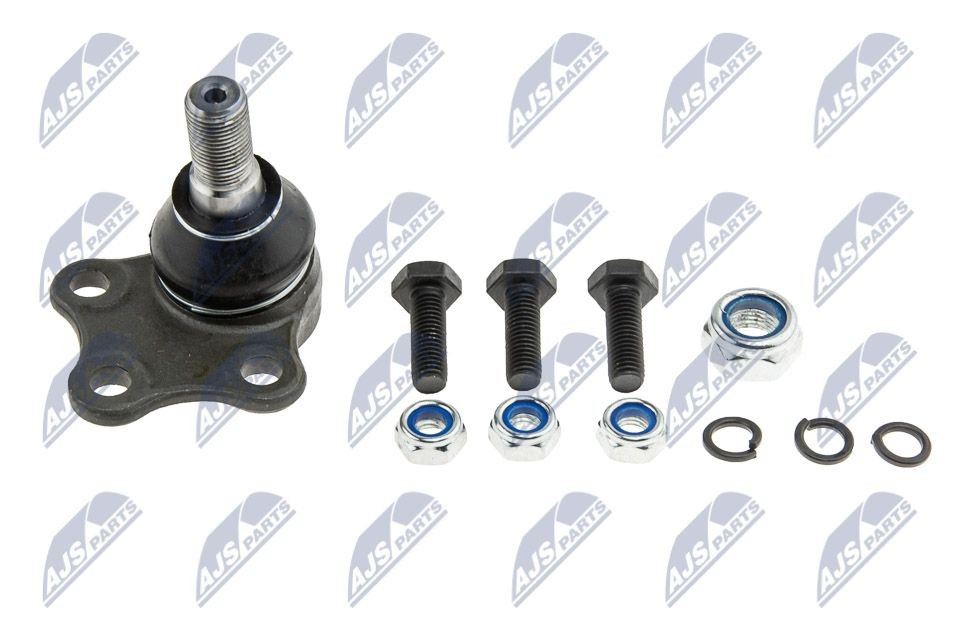 NTY Rotule de suspension ZSD-RE-001 ZSD-RE-001 Rotule de suspension NTY PEUGEOT BOXER