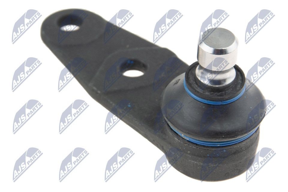 NTY Fuseekogel ZSD-RE-002 NTY ZSD-RE-002 Kogel, fusee 11 Van prijs
