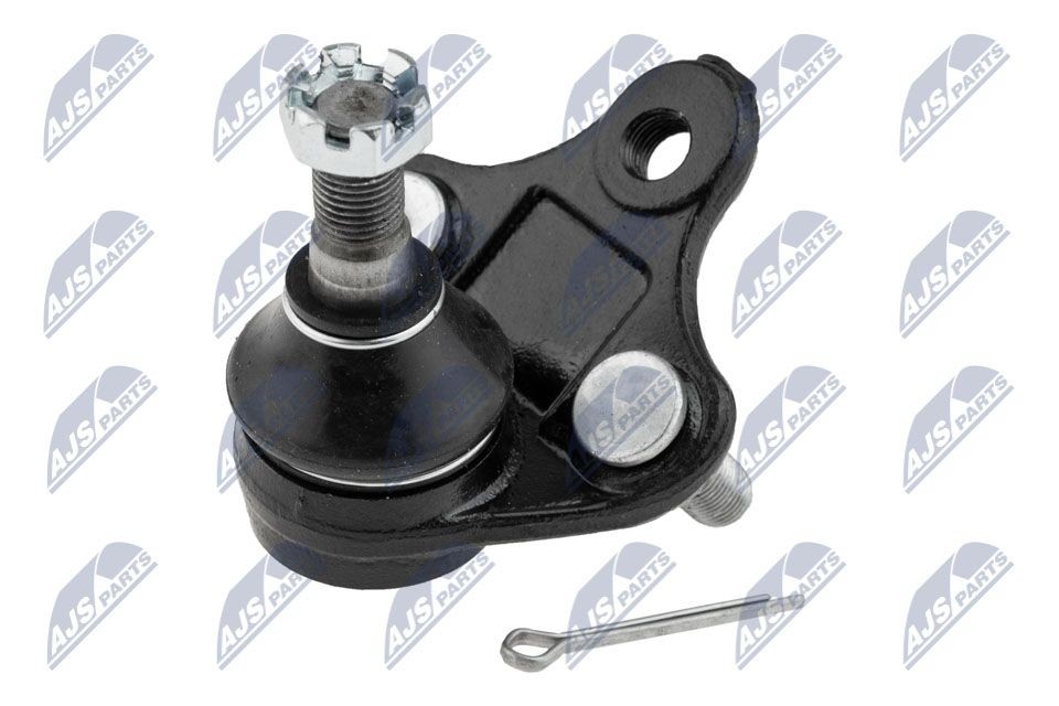 Rotule de suspension NTY ZSD-TY-009 NTY ZSD-TY-009 Rotules de suspension TOYOTA AVENSIS 1999