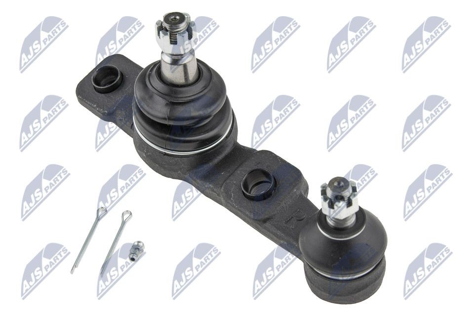 Spindelled NTY ZSD-TY-063 NTY ZSD-TY-063 Spindelled LEXUS IS 2021