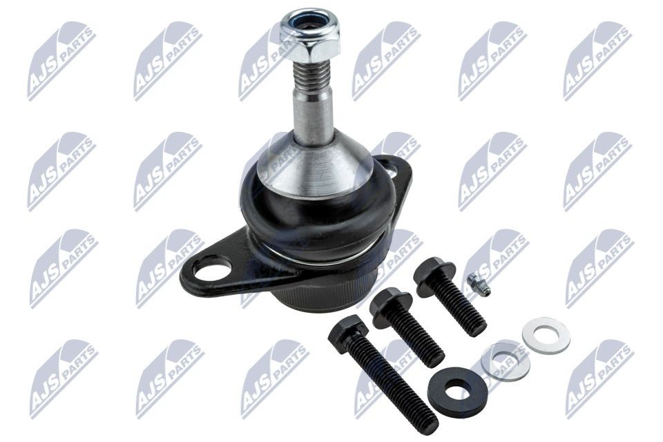 NTY Rotule de suspension ZSD-VV-001 Peugeot BOXER Rotule de suspension NTY ZSD-VV-001