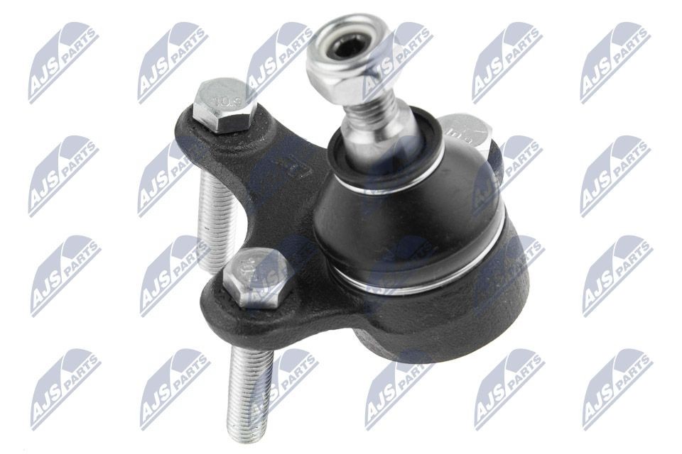 Rótula de suspensão NTY ZSD-VW-009 NTY ZSD-VW-009 Articulação de suspensão guia Audi A3 2023