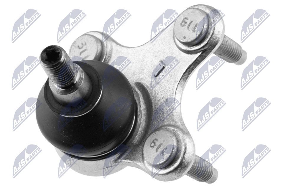 NTY Testina braccio oscillante ZSD-VW-012 ZSD-VW-012 NTY Testine braccio oscillante ALFA ROMEO prezzo