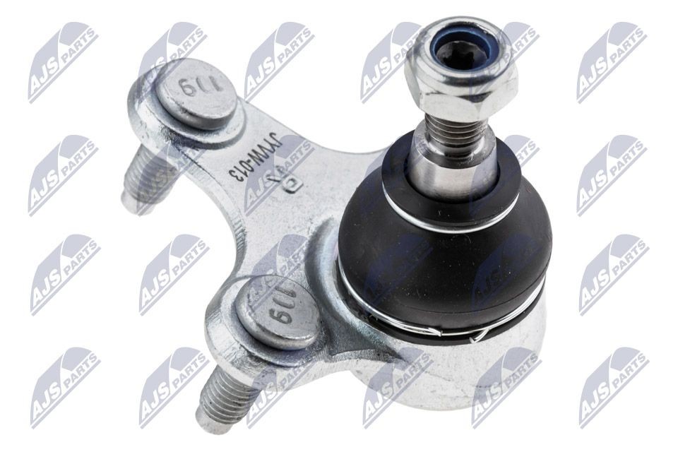 NTY Rótula de suspensión ZSD-VW-013 NTY Rótula de suspensión carga ZSD-VW-013 opiniones